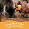 Show in main carousel: Paramount Pet Health Glucosamine Hip & Joint Supplement for Cats, 2-fl oz slide 9 of 10
