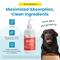 Show in main carousel: Paramount Pet Health Wild Alaskan Salmon Oil Dog & Cat Supplement, 16-fl oz bottle slide 6 of 10
