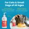 Show in main carousel: Paramount Pet Health Wild Alaskan Salmon Oil Dog & Cat Supplement, 16-fl oz bottle slide 8 of 10