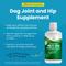 Show in main carousel: Paramount Pet Health Vegetarian Hip & Joint Supplement for Dogs, 32-fl oz bottle slide 5 of 10