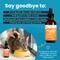 Show in main carousel: Paramount Pet Health Glucosamine Hip & Joint Supplement for Cats, 2-fl oz slide 5 of 10