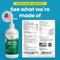 Show in main carousel: Paramount Pet Health Vegetarian Hip & Joint Supplement for Dogs, 16-fl oz bottle slide 3 of 10