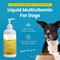 Show in main carousel: Paramount Pet Health Liquid Vitamins Skin & Coat Support Dog Supplement, 16-fl oz bottle slide 6 of 11