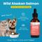 Show in main carousel: Paramount Pet Health Wild Alaskan Salmon Oil Dog & Cat Supplement, 2-fl oz bottle slide 5 of 10