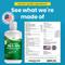 Show in main carousel: Paramount Pet Health Vegetarian Hip & Joint Supplement for Dogs, 32-fl oz bottle slide 3 of 10