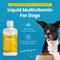 Show in main carousel: Paramount Pet Health Liquid Vitamins Skin & Coat Support Dog Supplement, 32-fl oz bottle slide 4 of 11