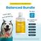 Show in main carousel: Paramount Pet Health Liquid Vitamins Skin & Coat Support Dog Supplement, 32-fl oz bottle slide 6 of 11