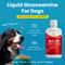Show in main carousel: Paramount Pet Health Glucosamine Hip & Joint Supplement for Dogs, 32-fl oz bottle slide 4 of 11