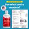 Show in main carousel: Paramount Pet Health Glucosamine Hip & Joint Supplement for Dogs, 32-fl oz bottle slide 3 of 11