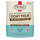 Primal Dehydrated Goat Milk with Probiotics Dog Food Topping, 5.2-oz