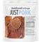 Show in main carousel: JustFoodForDogs Single Ingredient Pork Dog Treats, 5-oz bag slide 8 of 9