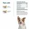 Show in main carousel: JustFoodForDogs Single Ingredient Pork Dog Treats, 5-oz bag slide 6 of 9