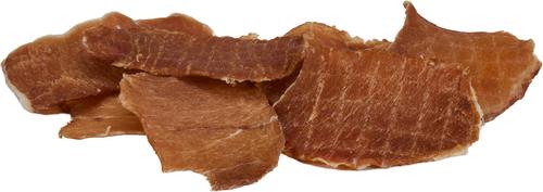 Show full view: JustFoodForDogs Single Ingredient Pork Dog Treats, 5-oz bag slide 7 of 9