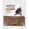 Show in main carousel: JustFoodForDogs Beef Liver Bark Dog Treats, 5-oz bag slide 1 of 8