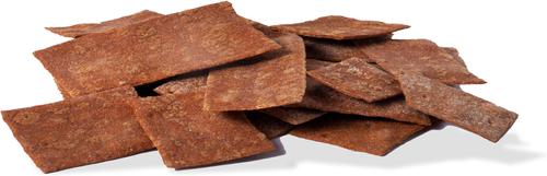 Show full view: JustFoodForDogs Pumpkin Dehydrated Dog Treats, 5-oz bag slide 7 of 9