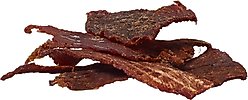 JustFoodForDogs Beef Brisket Dehydrated Dog Treats, 5-oz bag slide 2 of 7