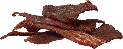 Show full view: JustFoodForDogs Beef Brisket Dehydrated Dog Treats, 5-oz bag slide 7 of 9