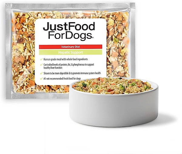 Liver Problems Hepatic Dog Treats Purina Pro Plan Veterinary Diets