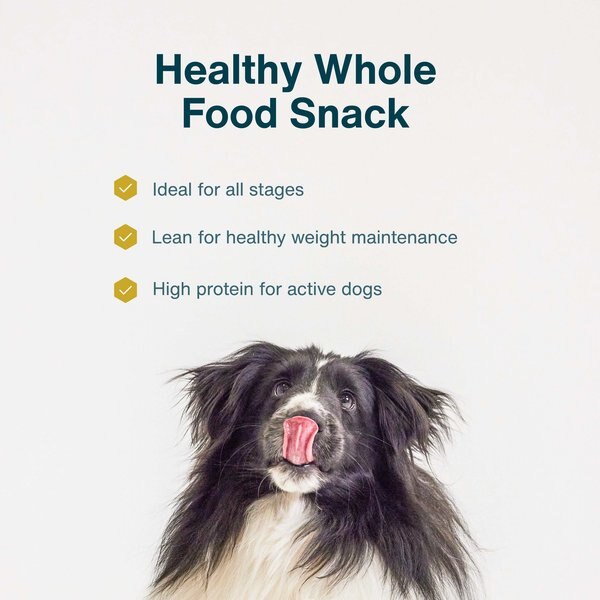 Eukanuba ACTIVMobility Dog Treats, 5-oz bag