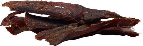 Show full view: JustFoodForDogs Venison Dehydrated Dog Treats, 5-oz bag slide 7 of 9