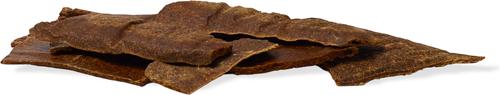 Show full view: JustFoodForDogs Beef Liver Bark Dog Treats, 5-oz bag slide 7 of 8