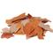 Show in main carousel: JustFoodForDogs Salmon Bark Dehydrated Dog Treats, 5-oz bag slide 7 of 10