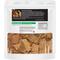 Show in main carousel: JustFoodForDogs Chicken Apple Bark Dehydrated Dog Treats, 5-oz bag slide 8 of 10