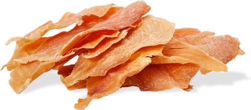 Show full view: JustFoodForDogs Chicken Breast Dehydrated Dog Treats, 18-oz bag slide 7 of 10