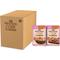 Show in main carousel: Wellness CORE Tiny Tasters Kitten Chicken Grain-Free Variety Pack Wet Cat Food, 1.75-oz pouch, case of 12 slide 1 of 11