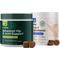 Show in main carousel: Wuffes Bundle 23-in-1 Multivitamin, 30 count & Hip & Joint Supplement for Large Breed Dogs, 30 count slide 1 of 7