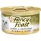 Show in main carousel: Fancy Feast Classic Turkey & Giblets Feast Canned Cat Food, 3-oz can, case of 4 slide 1 of 8