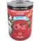 Show in main carousel: Purina ONE SmartBlend Classic Ground Beef & Brown Rice Entree Adult Canned Dog Food, 13-oz can, case of 4 slide 1 of 11