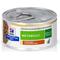 Show in main carousel: Hill's Prescription Diet Metabolic Weight Management Vegetable & Chicken Stew Wet Cat Food, 2.9-oz can, case of 4 slide 1 of 14