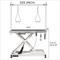 Show in main carousel: Cesicia Electric Adjustable Height Dog Grooming Table slide 8 of 8