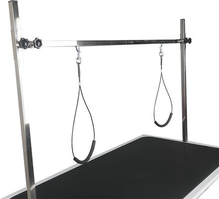 Show full view: Cesicia Electric Adjustable Height Dog Grooming Table slide 6 of 8