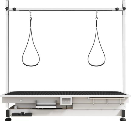 Show full view: Cesicia Electric Adjustable Height Dog Grooming Table slide 7 of 8