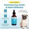 Show in main carousel: Paramount Pet Health Omega-3 Fish Oil Dog & Cat Supplement, 2-fl oz bottle slide 7 of 11