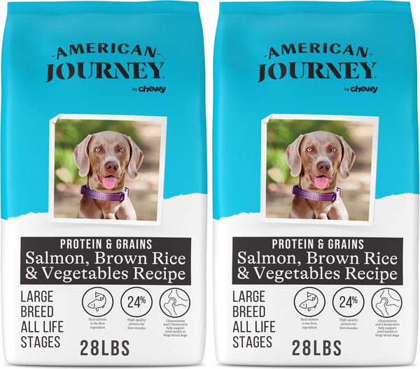Is American Journey a Good Dog Food? Discover Now!