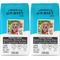 Show in main carousel: American Journey Protein & Grains Large Breed Salmon, Brown Rice & Vegetables Recipe Dry Dog Food, 56-lb bundle slide 1 of 11