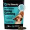 Show in main carousel: Pet Honesty Hemp Calming Pumpkin Flavored Dental Sticks for Dogs, 30 count slide 1 of 12
