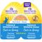 Show in main carousel: Wellness Complete Health Purrfect Duos Salmon & Whitefish Grain-Free Cuts in Gravy Wet Cat Food, 2.64-oz cup, case of 12 slide 1 of 12