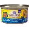 Show in main carousel: Wellness Complete Health Grilled Beef & Lamb Grain-Free Cuts in Sauce Wet Cat Food, 3-oz can, case of 12 slide 1 of 12