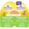 Show in main carousel: Wellness Complete Health Purrfect Duos Chicken & Turkey Liver Grain-Free Cuts in Gravy Wet Cat Food, 2.64-oz cup, case of 12 slide 1 of 12