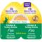 Show in main carousel: Wellness Complete Health Purrfect Duos Chicken & Turkey Grain-Free Pate Wet Cat Food, 2.64-oz cup, case of 12 slide 1 of 12