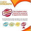 Show in main carousel: Nylabone Breast Cancer Awareness Dog Power Chew Toy Chicken, X-Large slide 4 of 12