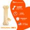 Show in main carousel: Nylabone Power Chew Original Flavored Dog Chew Toy, Medium slide 3 of 11