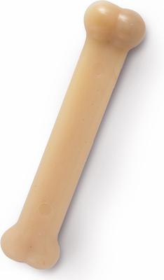 Show full view: Nylabone Power Chew Original Flavored Dog Chew Toy, Large, 2 count slide 9 of 13