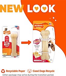 Nylabone Power Chew Original Flavored Dog Chew Toy, Medium slide 2 of 9