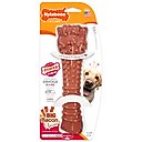 Nylabone Power Chew Durable Dog Toy Bacon, X-Large 