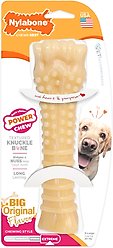 Nylabone Power Chew Original Flavored Dog Chew Toy, X-Large